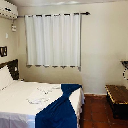 Apartament Casa Tua Pipa Praia de Pipa Zewnętrze zdjęcie