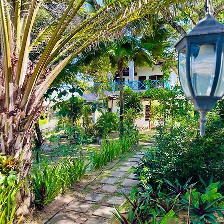 Apartament Casa Tua Pipa Praia de Pipa Zewnętrze zdjęcie