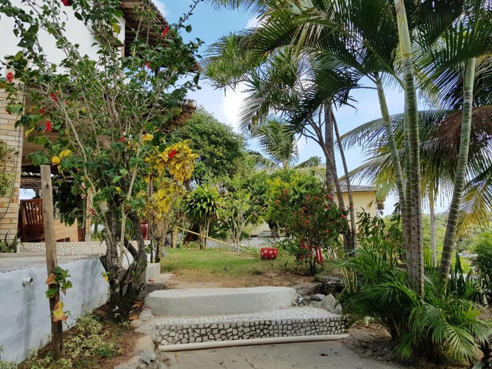 Apartament Casa Tua Pipa Praia de Pipa Zewnętrze zdjęcie