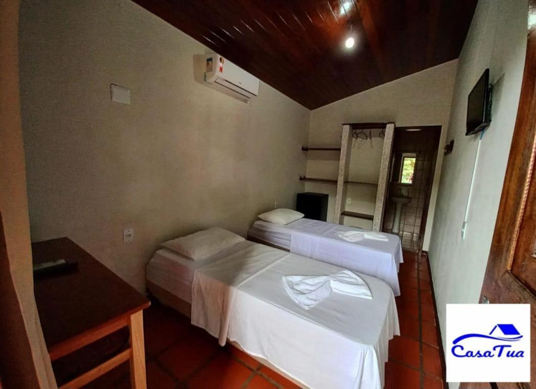 Apartament Casa Tua Pipa Praia de Pipa Zewnętrze zdjęcie