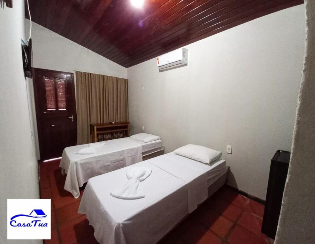 Apartament Casa Tua Pipa Praia de Pipa Zewnętrze zdjęcie