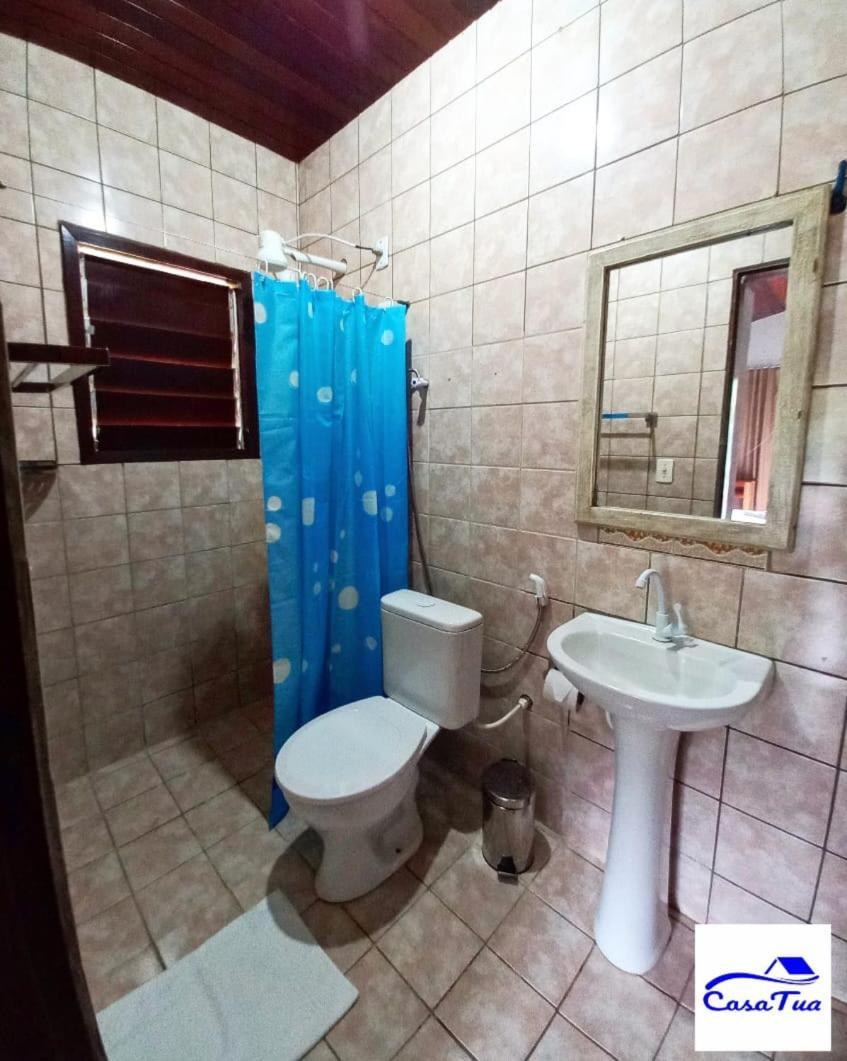 Apartament Casa Tua Pipa Praia de Pipa Zewnętrze zdjęcie