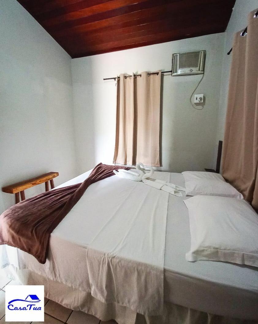 Apartament Casa Tua Pipa Praia de Pipa Zewnętrze zdjęcie