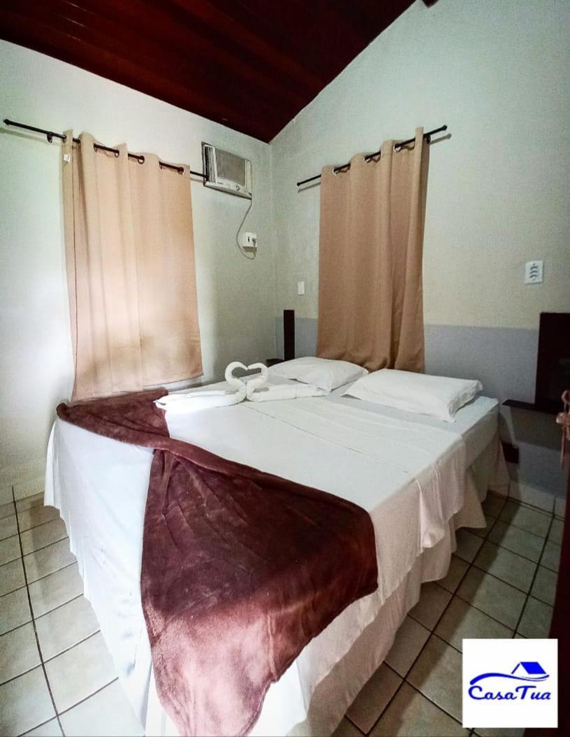Apartament Casa Tua Pipa Praia de Pipa Zewnętrze zdjęcie
