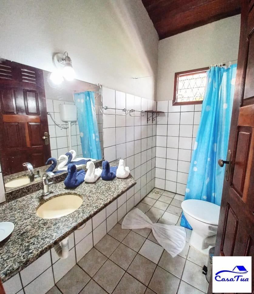 Apartament Casa Tua Pipa Praia de Pipa Zewnętrze zdjęcie