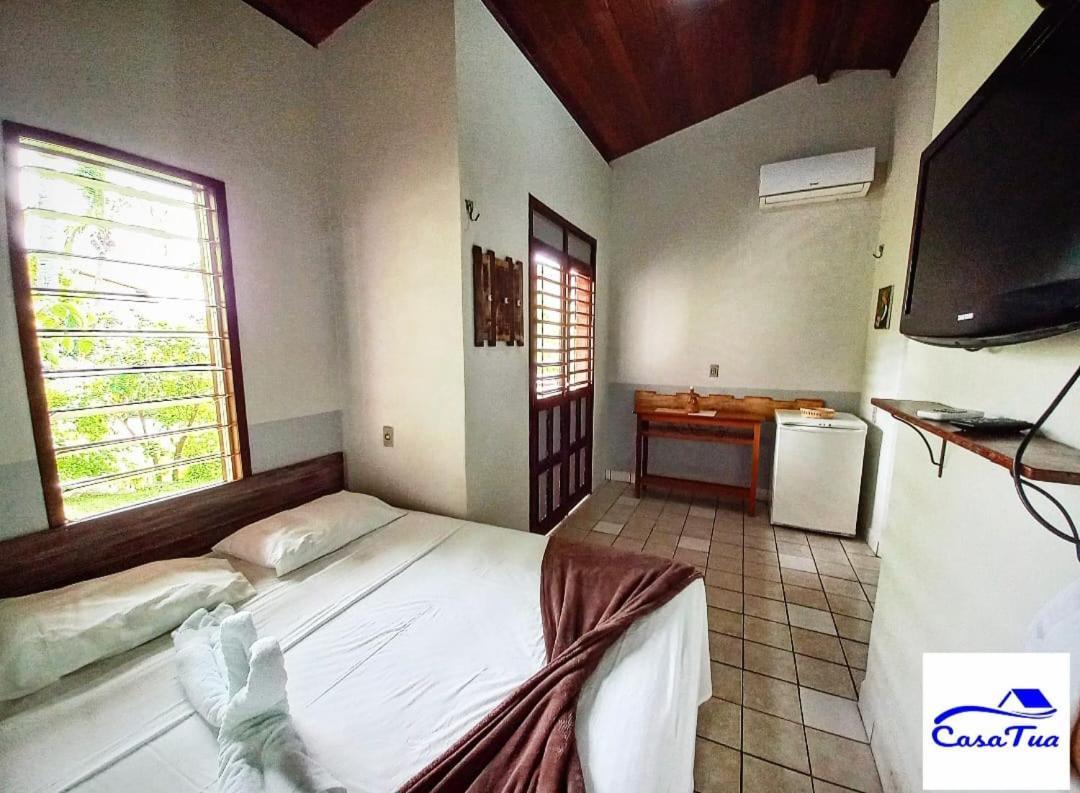 Apartament Casa Tua Pipa Praia de Pipa Zewnętrze zdjęcie