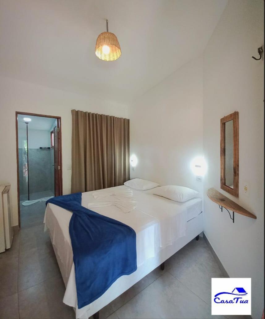 Apartament Casa Tua Pipa Praia de Pipa Zewnętrze zdjęcie