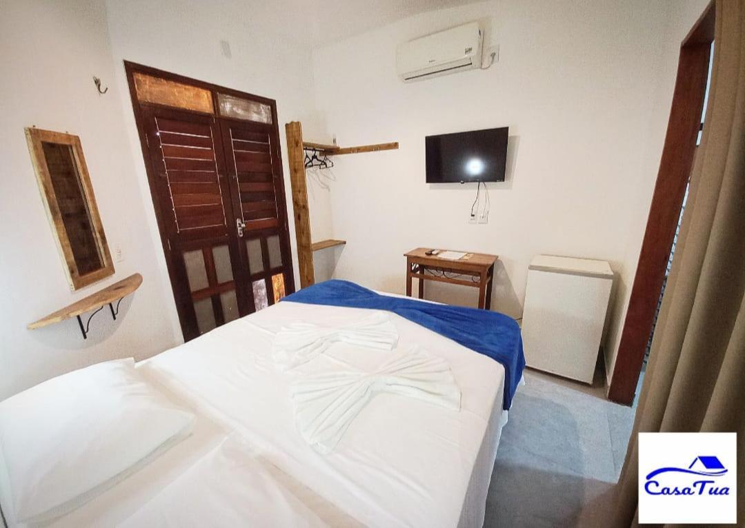Apartament Casa Tua Pipa Praia de Pipa Zewnętrze zdjęcie