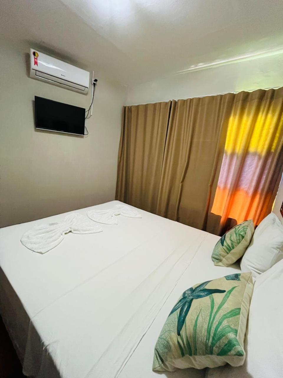 Apartament Casa Tua Pipa Praia de Pipa Zewnętrze zdjęcie