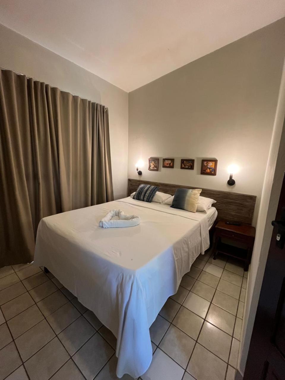 Apartament Casa Tua Pipa Praia de Pipa Zewnętrze zdjęcie