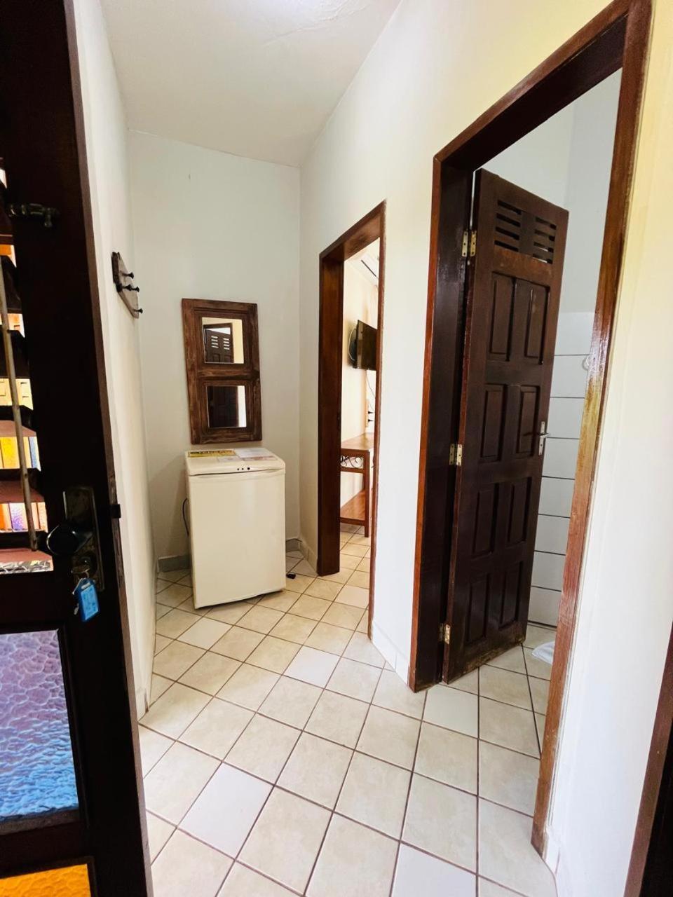 Apartament Casa Tua Pipa Praia de Pipa Zewnętrze zdjęcie