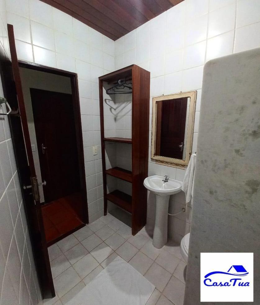 Apartament Casa Tua Pipa Praia de Pipa Zewnętrze zdjęcie