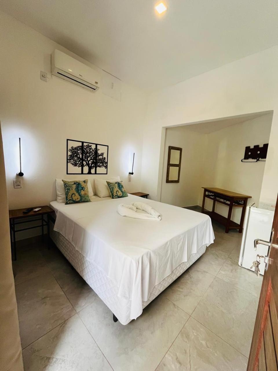 Apartament Casa Tua Pipa Praia de Pipa Zewnętrze zdjęcie