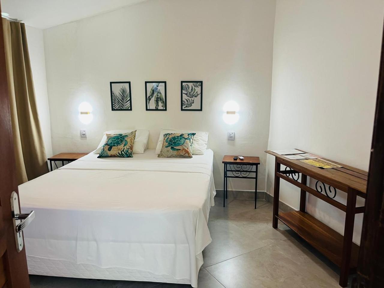 Apartament Casa Tua Pipa Praia de Pipa Zewnętrze zdjęcie
