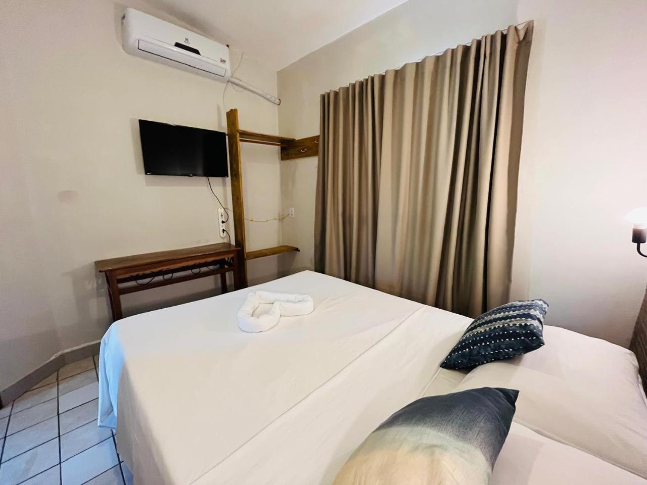 Apartament Casa Tua Pipa Praia de Pipa Zewnętrze zdjęcie