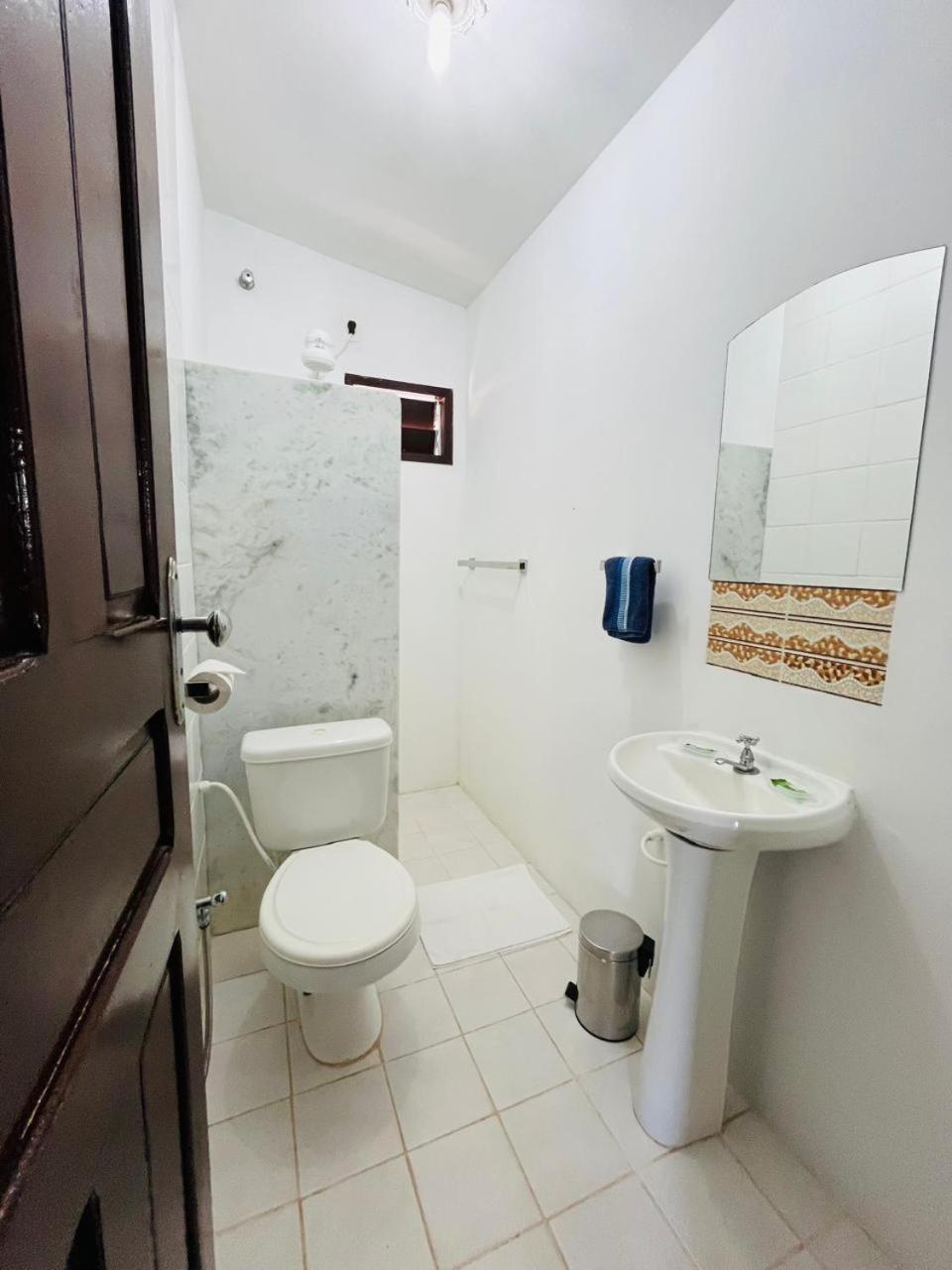 Apartament Casa Tua Pipa Praia de Pipa Zewnętrze zdjęcie