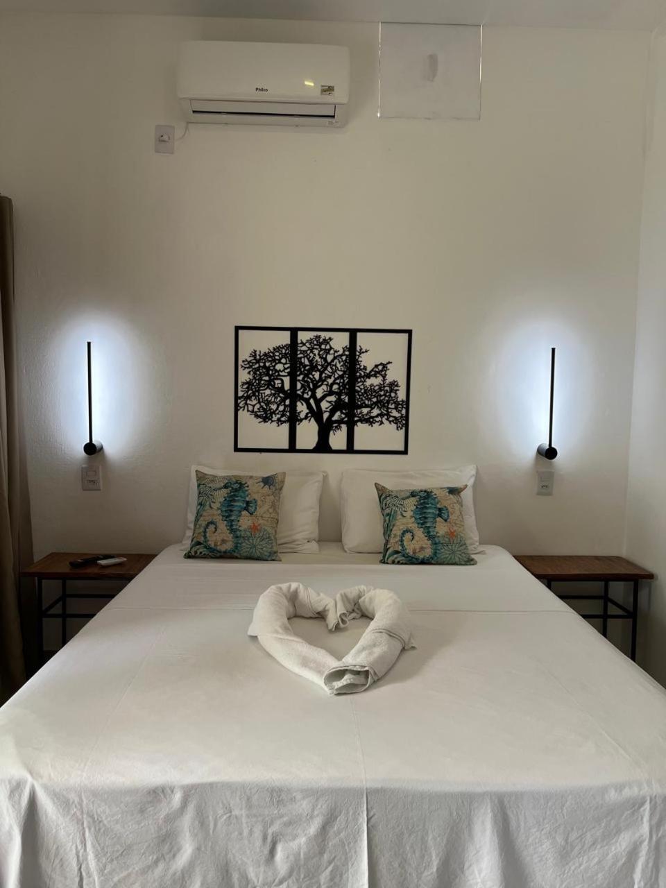 Apartament Casa Tua Pipa Praia de Pipa Zewnętrze zdjęcie