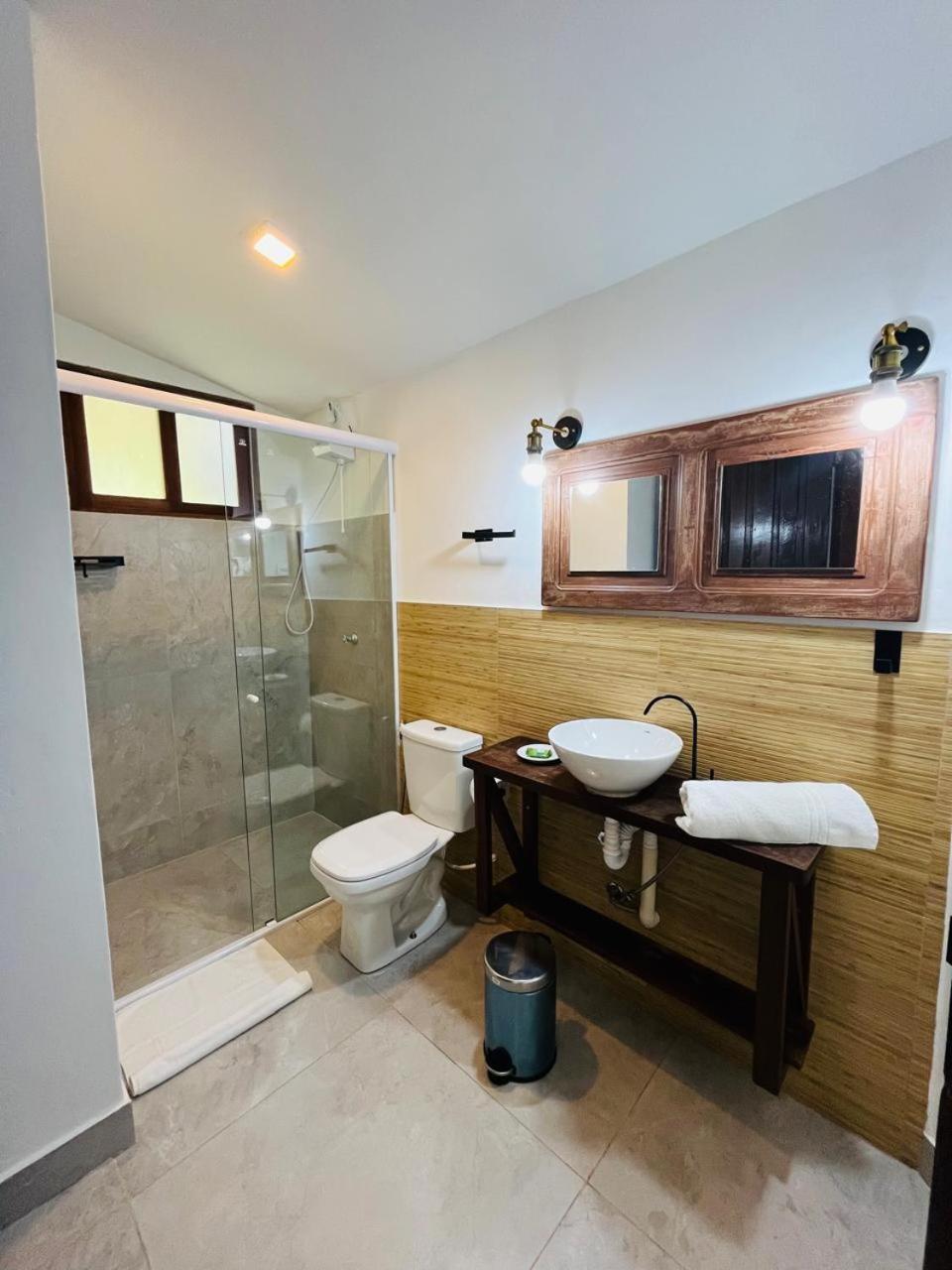 Apartament Casa Tua Pipa Praia de Pipa Zewnętrze zdjęcie