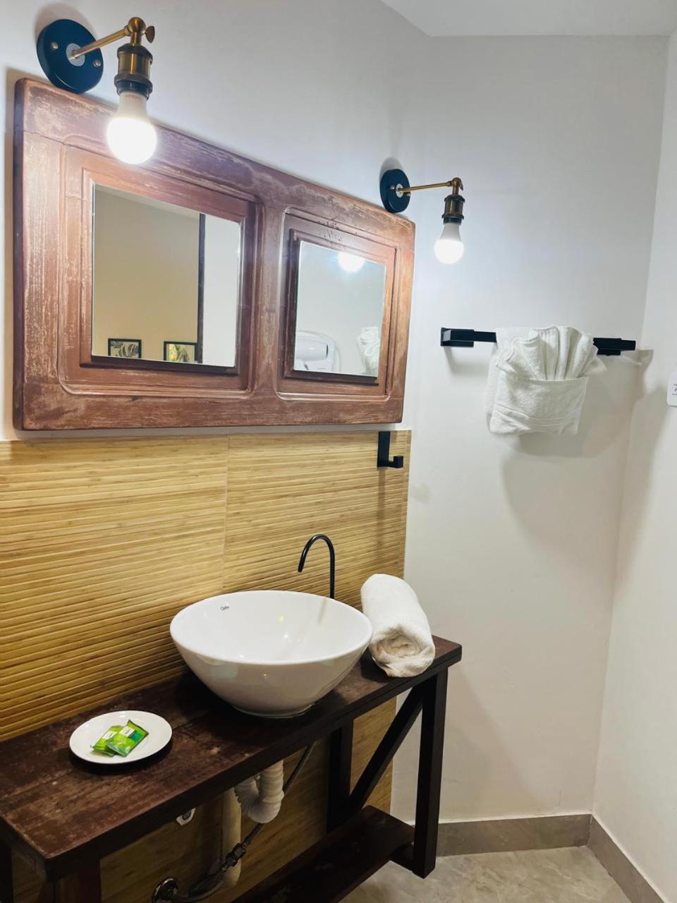 Apartament Casa Tua Pipa Praia de Pipa Zewnętrze zdjęcie