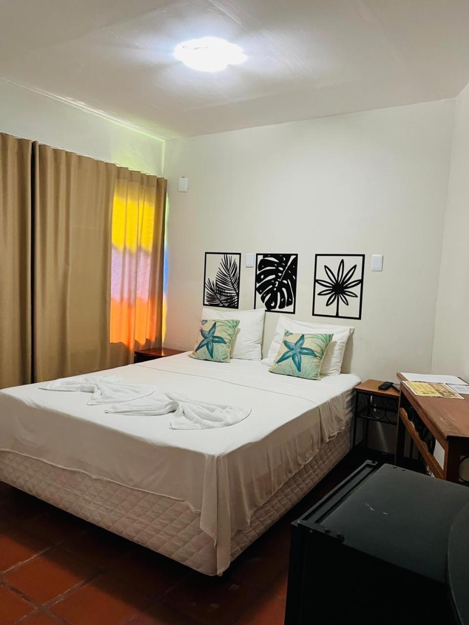 Apartament Casa Tua Pipa Praia de Pipa Zewnętrze zdjęcie