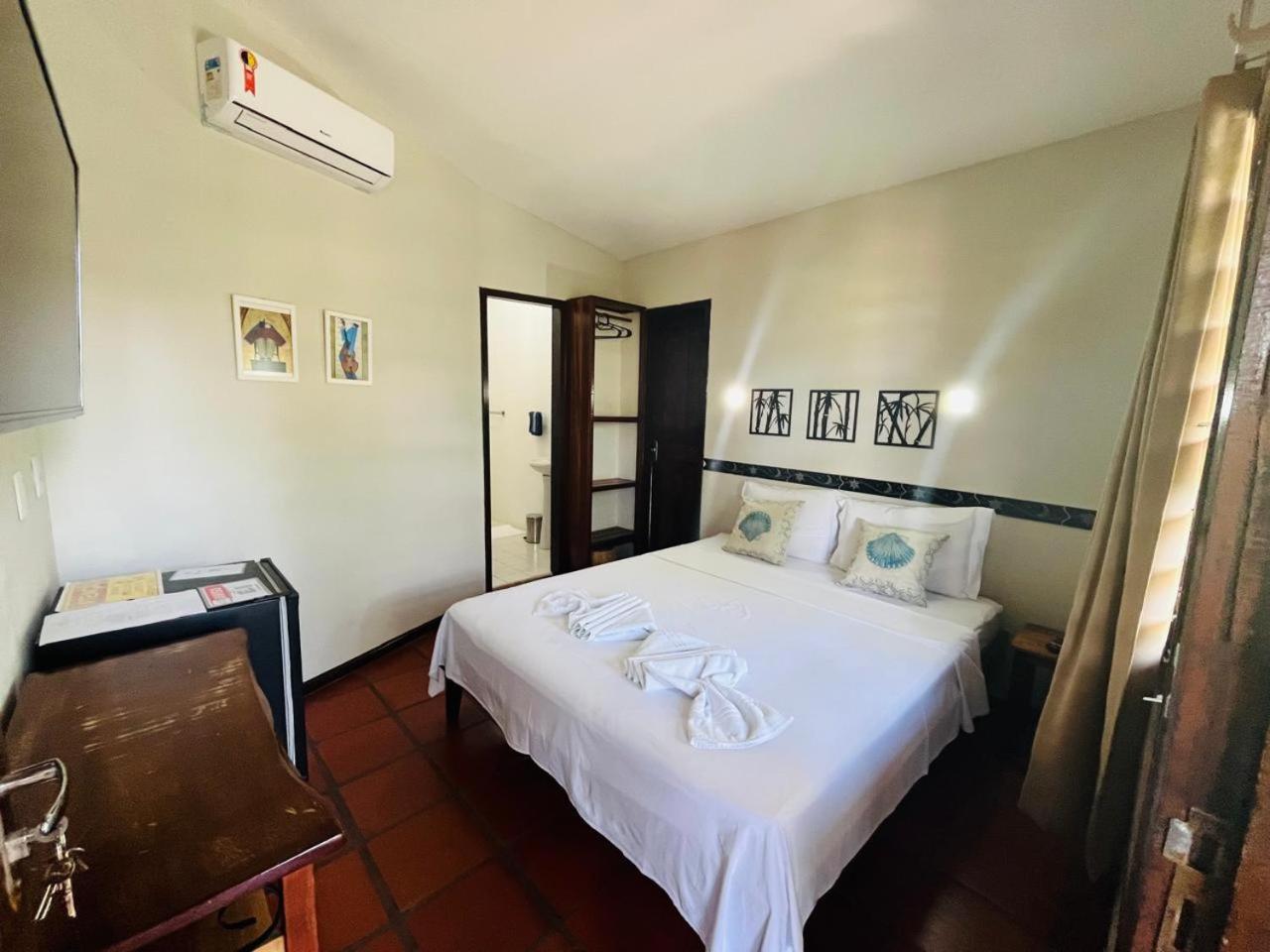 Apartament Casa Tua Pipa Praia de Pipa Zewnętrze zdjęcie