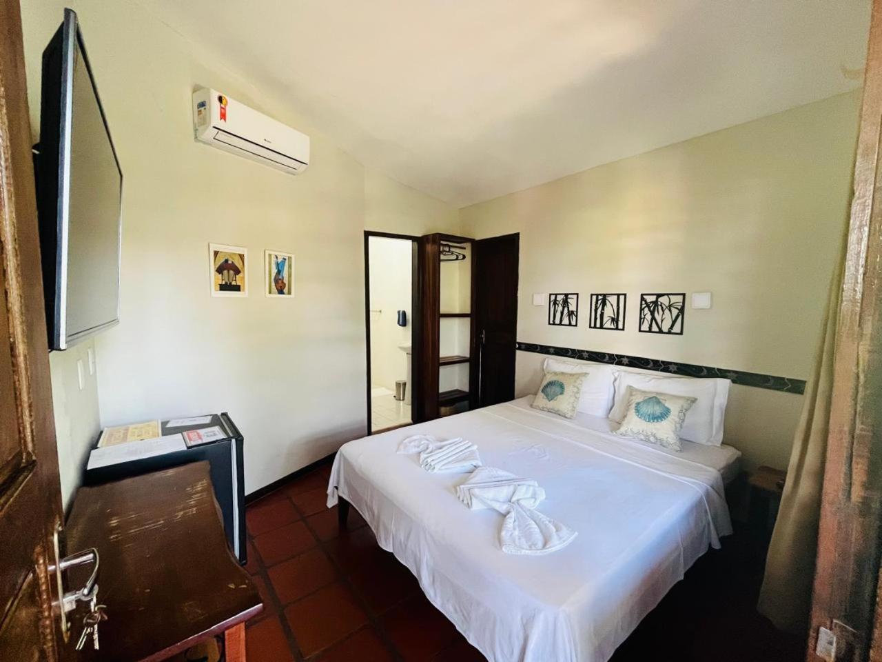 Apartament Casa Tua Pipa Praia de Pipa Zewnętrze zdjęcie