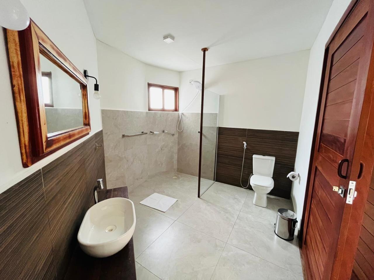 Apartament Casa Tua Pipa Praia de Pipa Zewnętrze zdjęcie