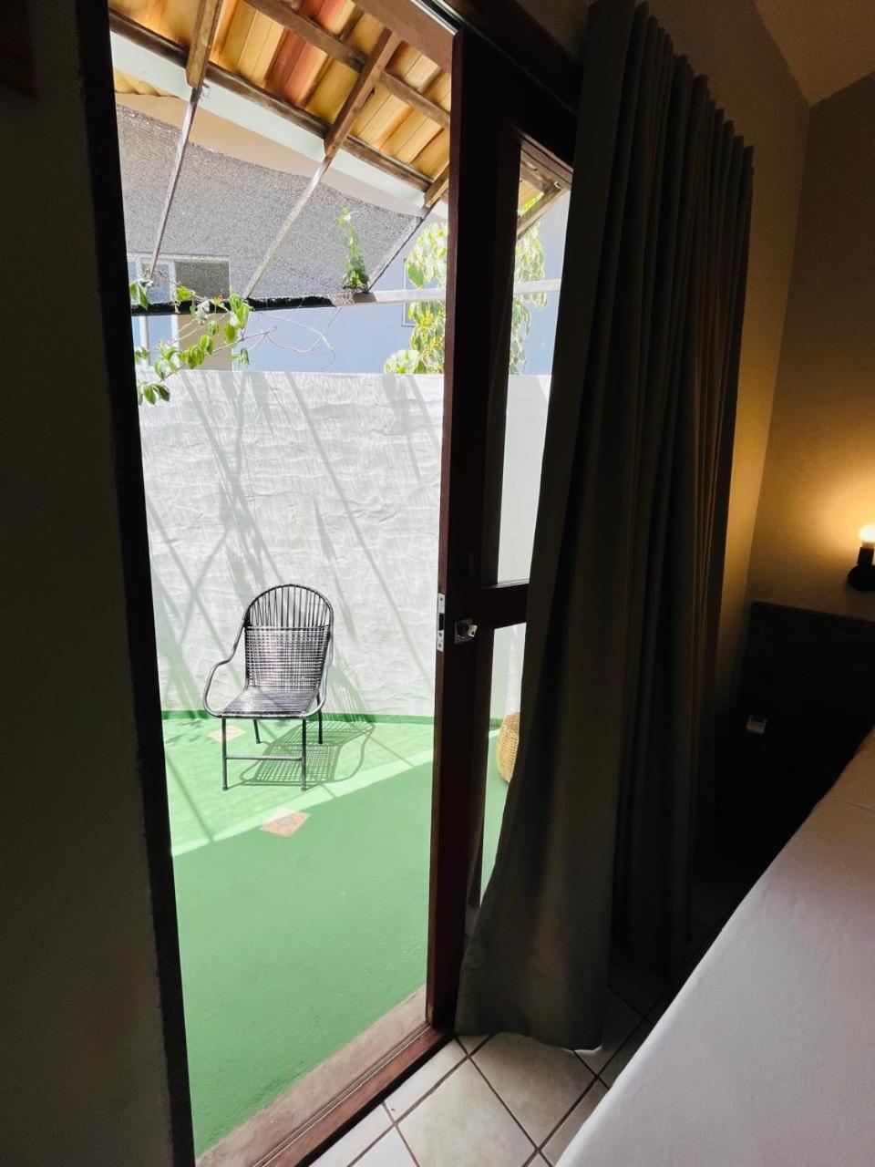 Apartament Casa Tua Pipa Praia de Pipa Zewnętrze zdjęcie