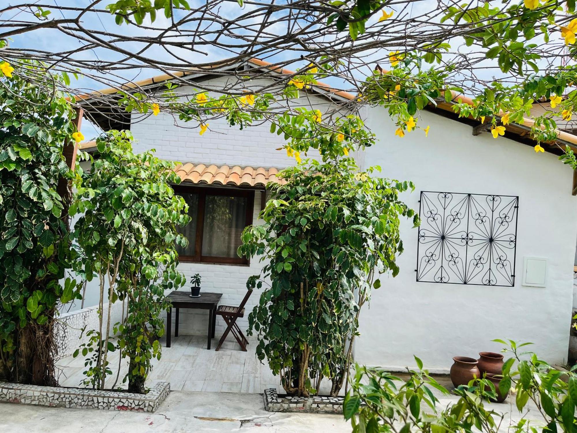 Apartament Casa Tua Pipa Praia de Pipa Zewnętrze zdjęcie