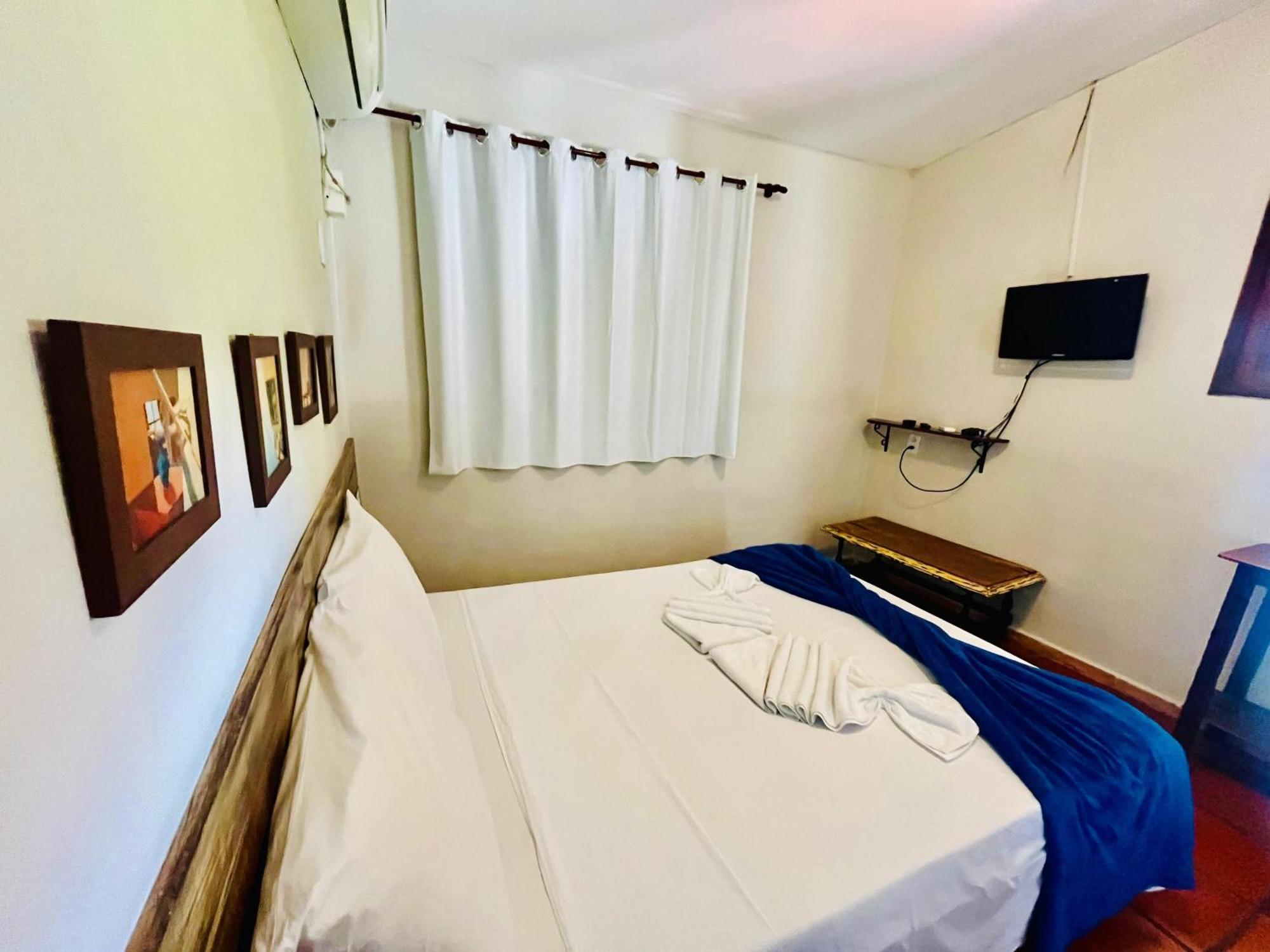 Apartament Casa Tua Pipa Praia de Pipa Zewnętrze zdjęcie