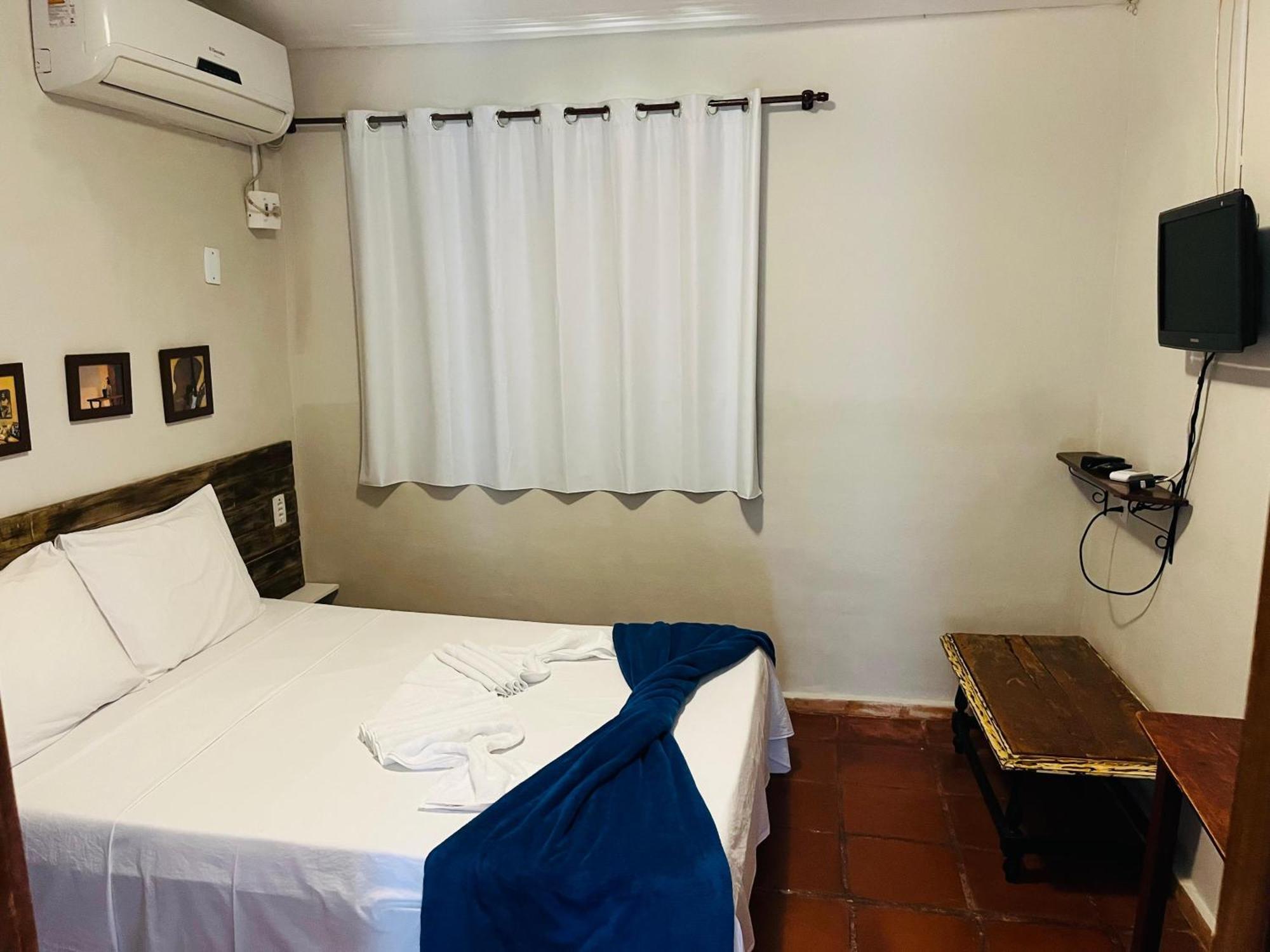 Apartament Casa Tua Pipa Praia de Pipa Zewnętrze zdjęcie