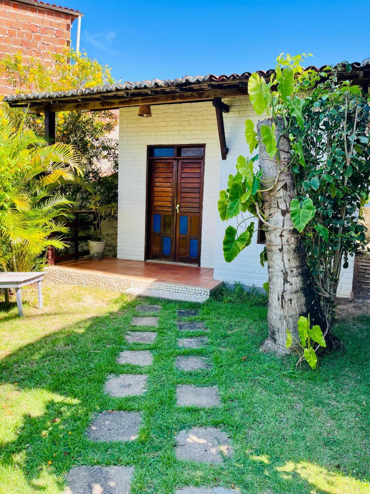 Apartament Casa Tua Pipa Praia de Pipa Zewnętrze zdjęcie