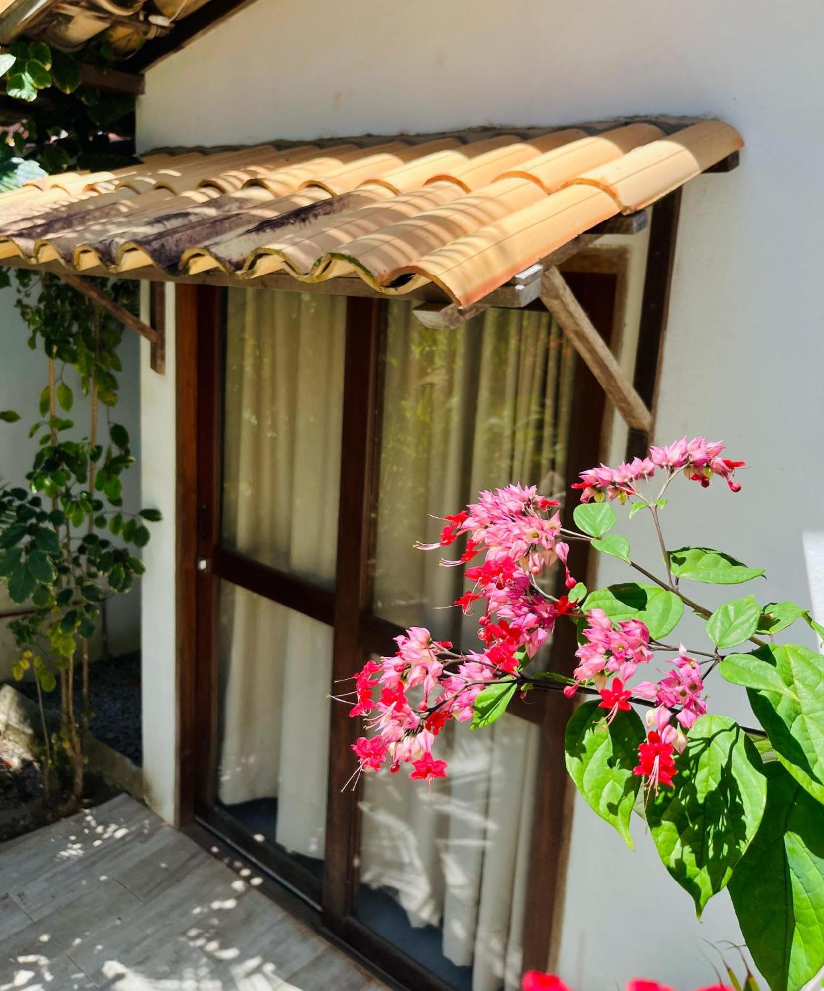 Apartament Casa Tua Pipa Praia de Pipa Zewnętrze zdjęcie
