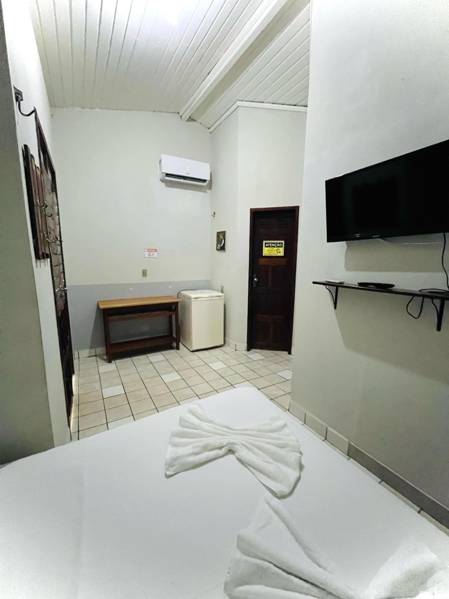 Apartament Casa Tua Pipa Praia de Pipa Zewnętrze zdjęcie