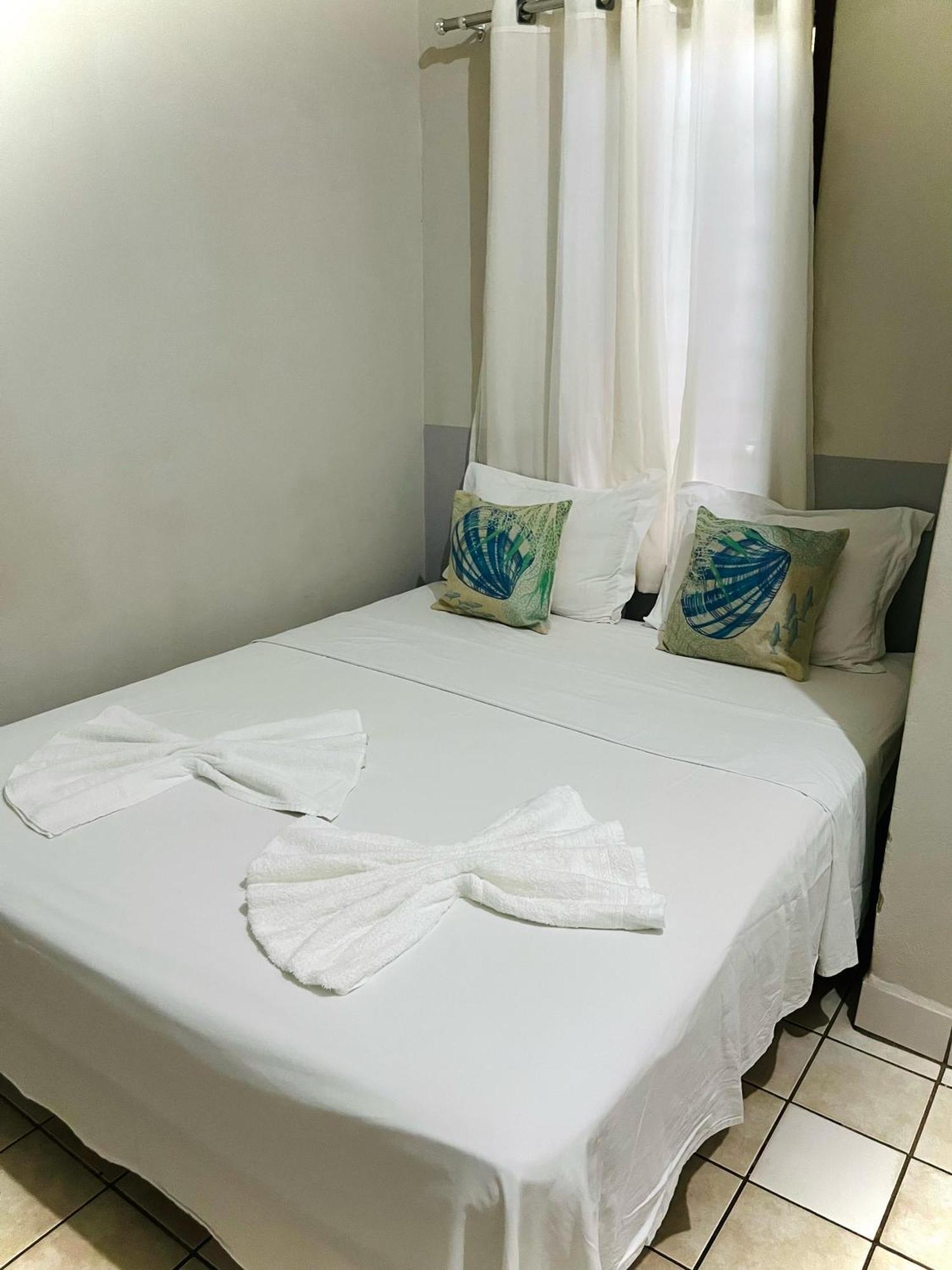 Apartament Casa Tua Pipa Praia de Pipa Zewnętrze zdjęcie