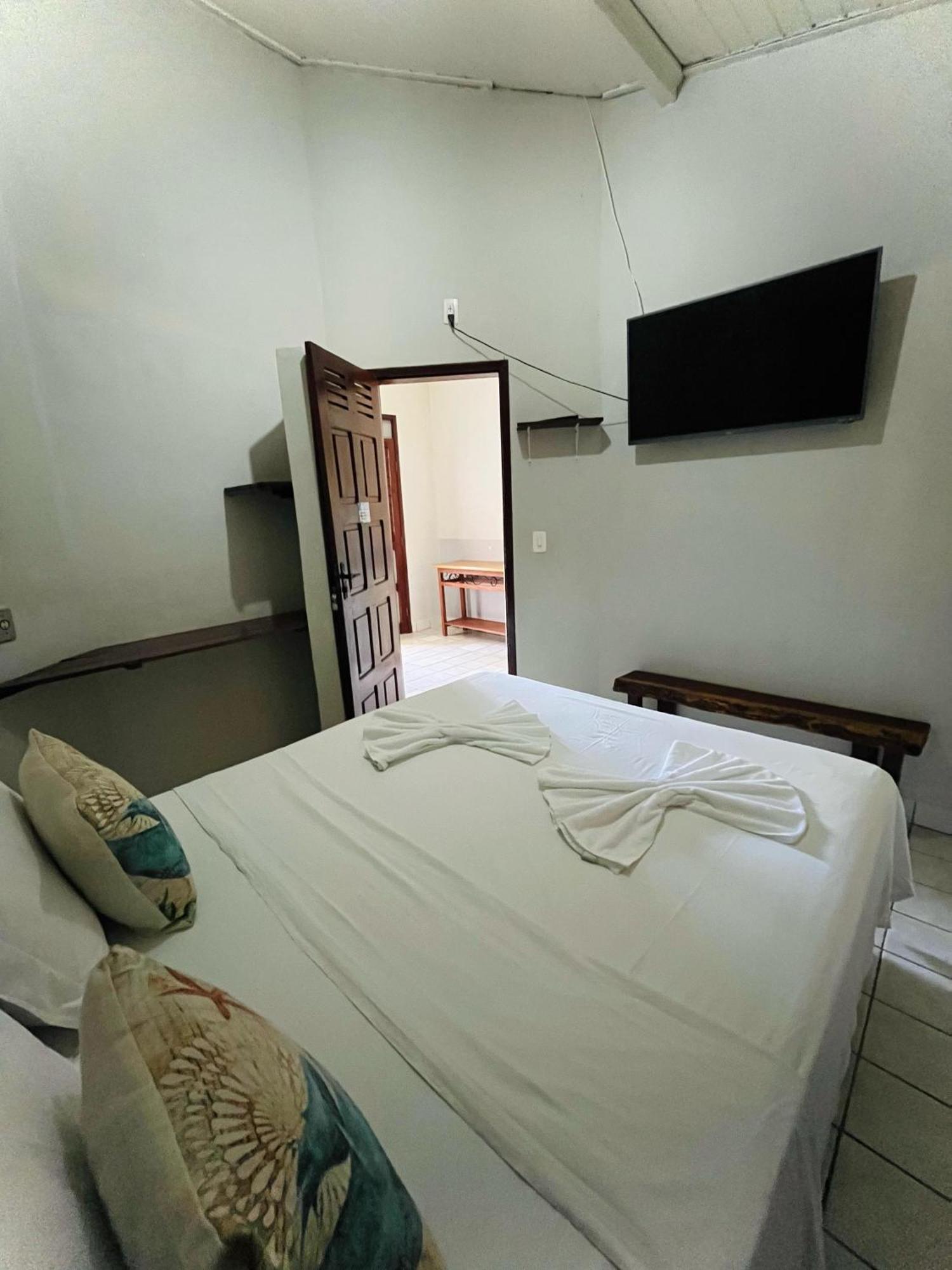 Apartament Casa Tua Pipa Praia de Pipa Zewnętrze zdjęcie