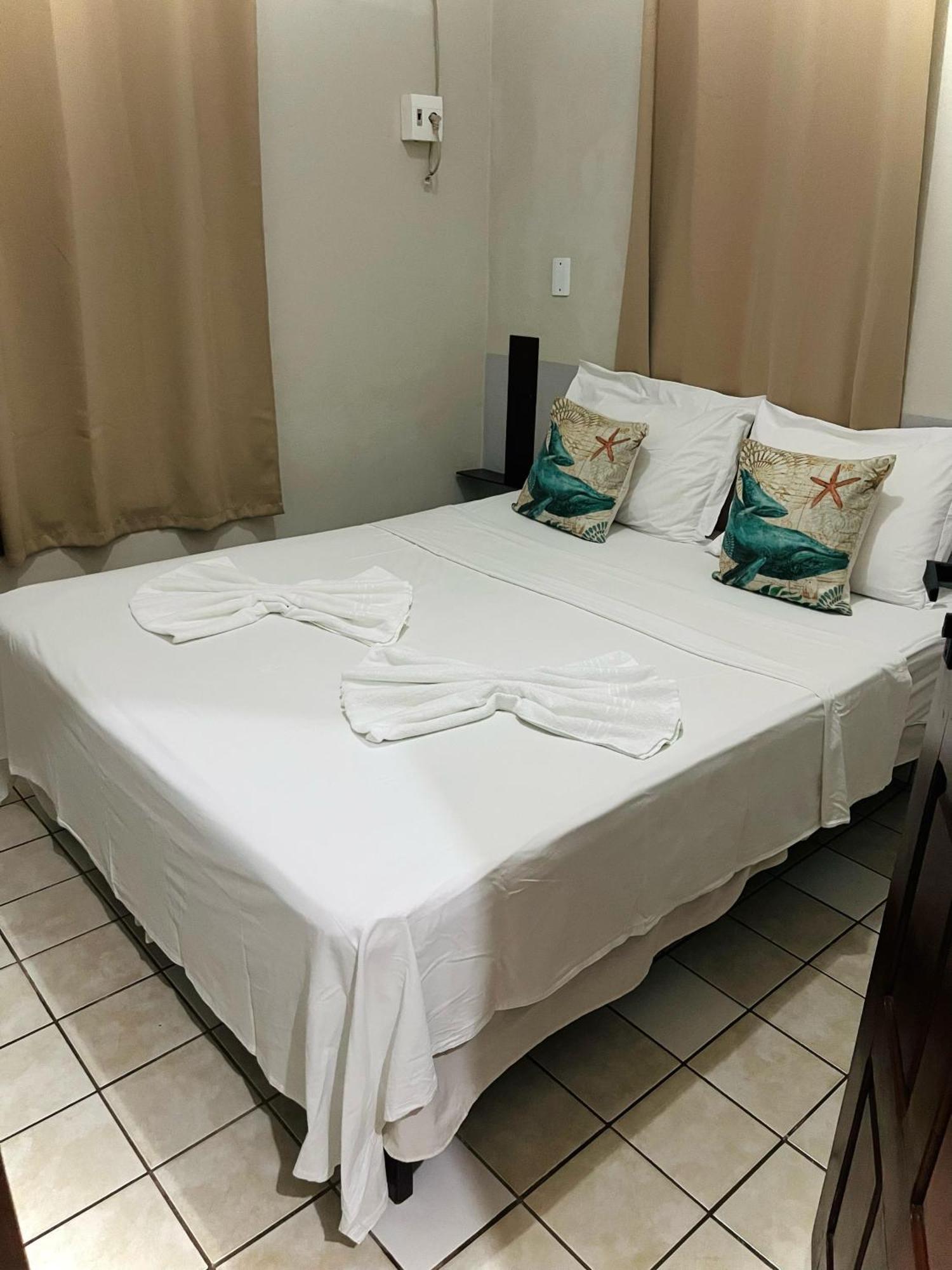 Apartament Casa Tua Pipa Praia de Pipa Zewnętrze zdjęcie