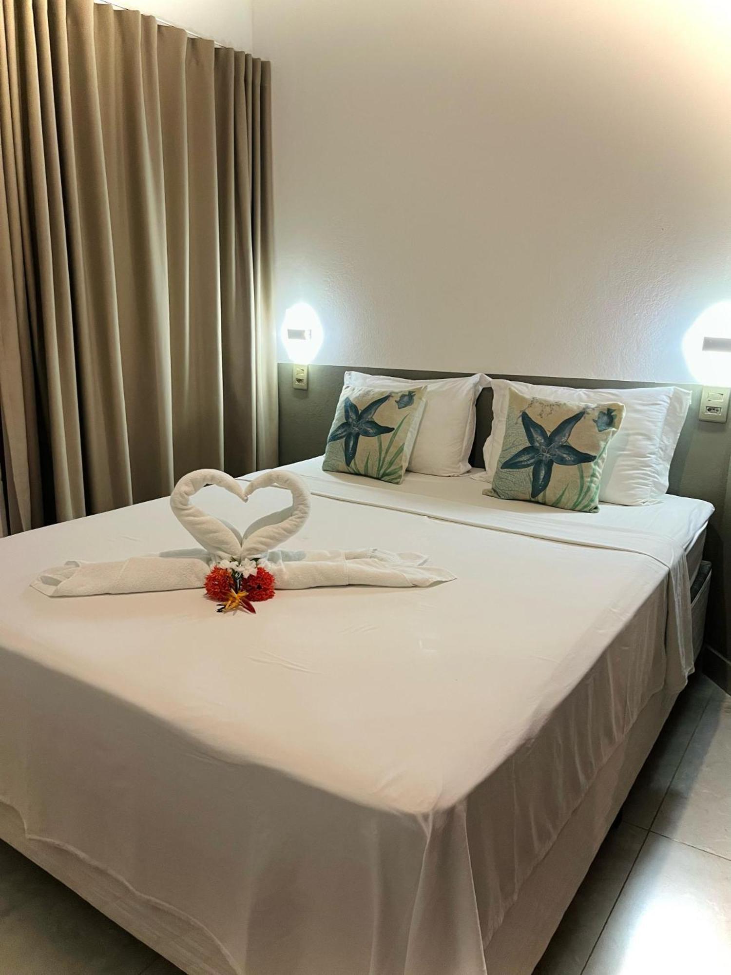 Apartament Casa Tua Pipa Praia de Pipa Zewnętrze zdjęcie