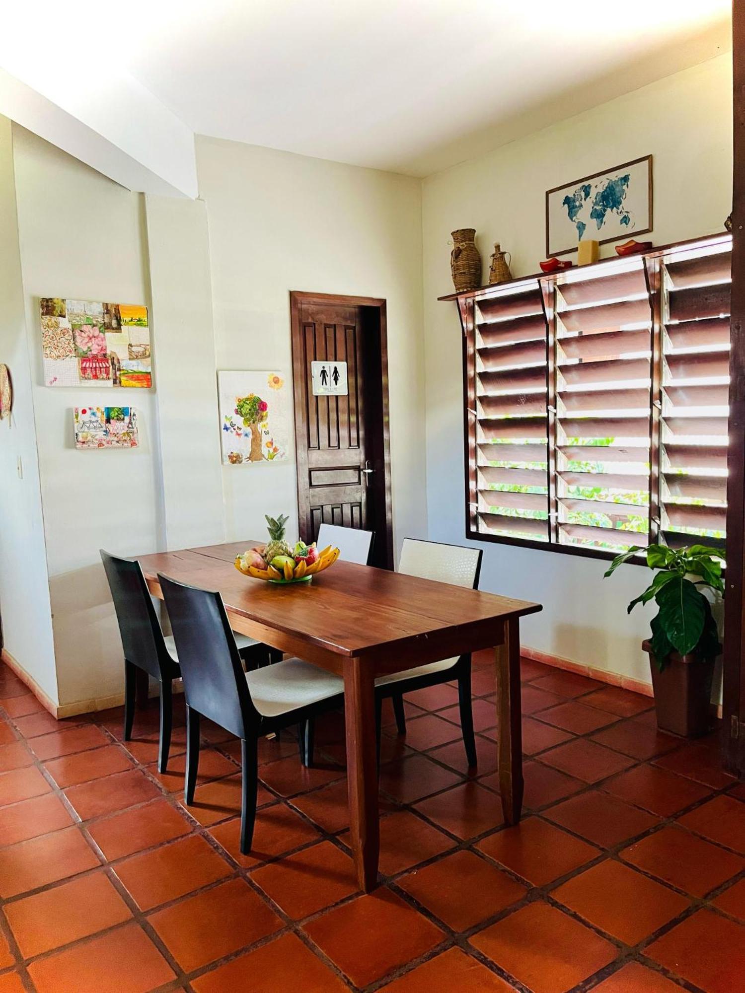 Apartament Casa Tua Pipa Praia de Pipa Zewnętrze zdjęcie