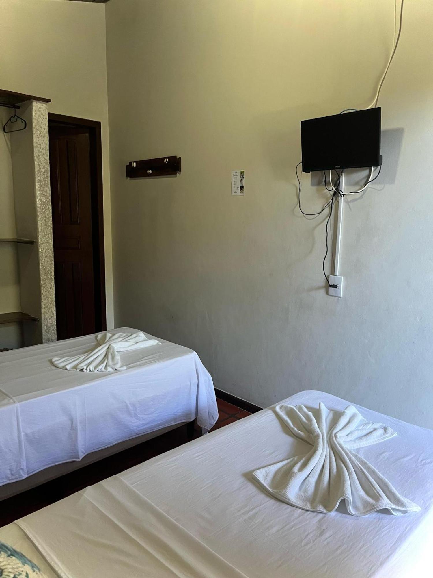 Apartament Casa Tua Pipa Praia de Pipa Zewnętrze zdjęcie