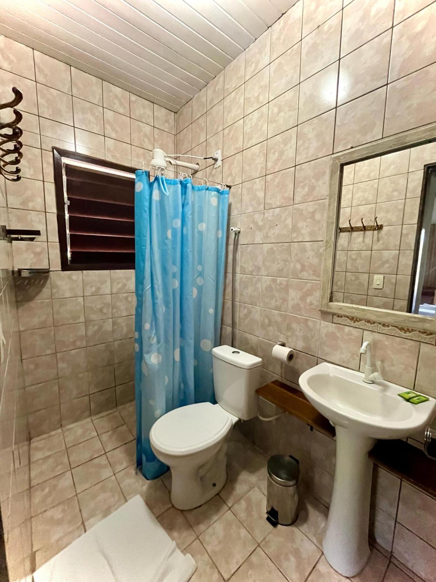 Apartament Casa Tua Pipa Praia de Pipa Zewnętrze zdjęcie